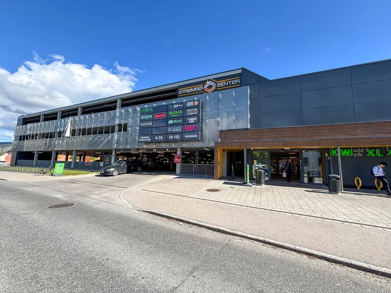 Bjørnstjerne Bjørnsons gate 60, Drammen