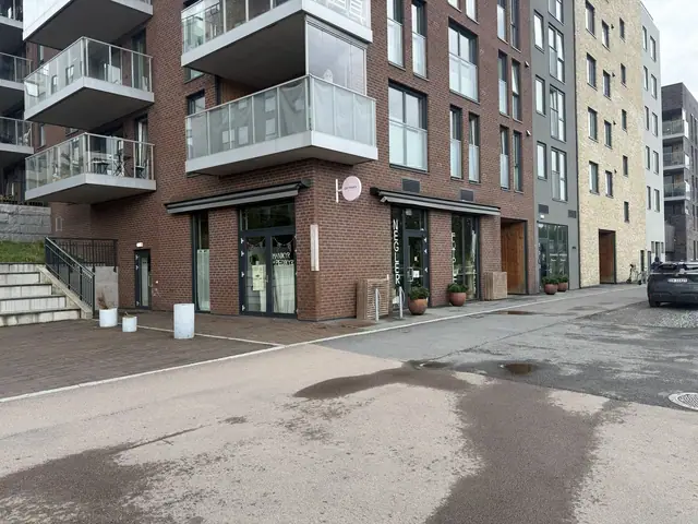 Frysjaveien 44A, Oslo