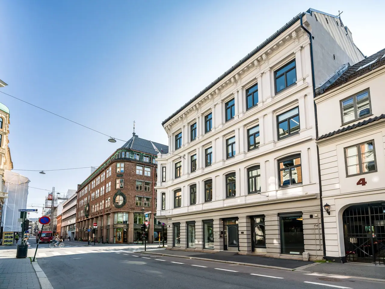 Rådhusgata 24, Oslo