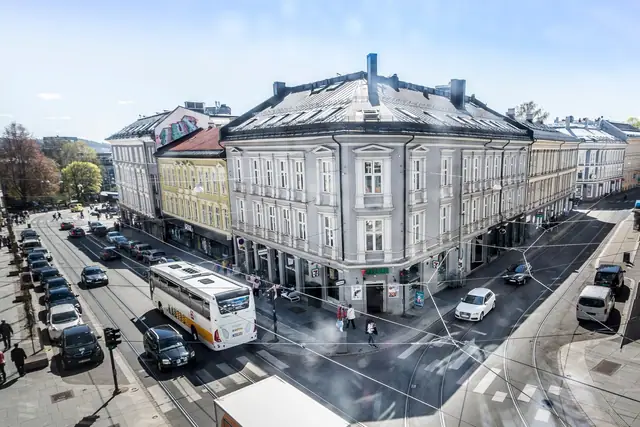 Bogstadveien 6, Oslo